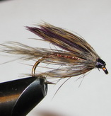 ���� ������ Wet fly 